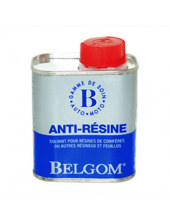 BELGOM ANTI-RESINE (150ml)