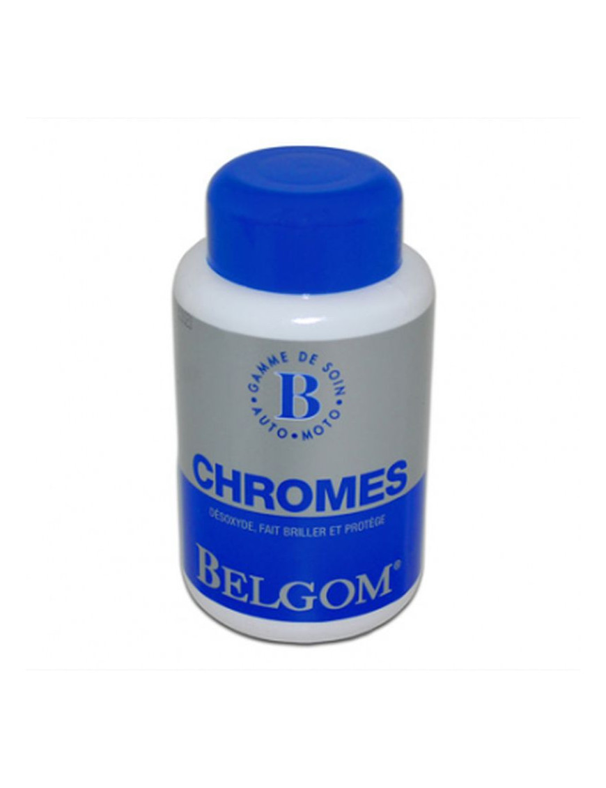 BELGOM SOIN CHROMES (250ml)