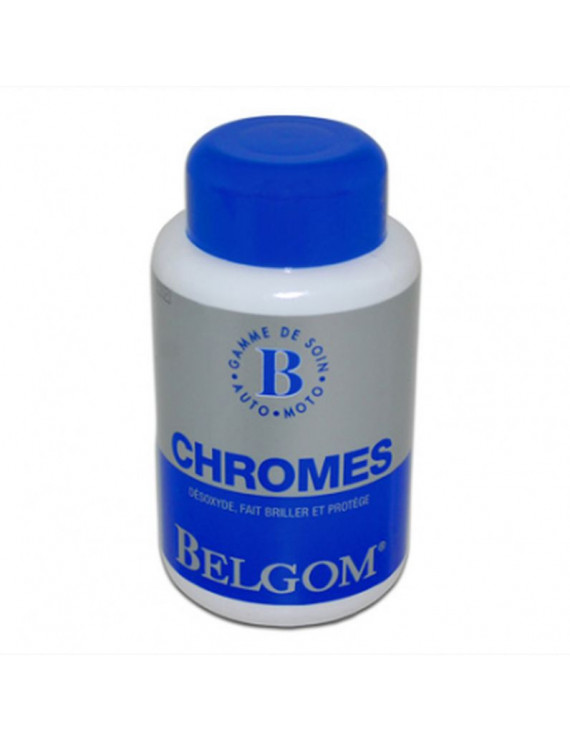 BELGOM SOIN CHROMES (250ml)