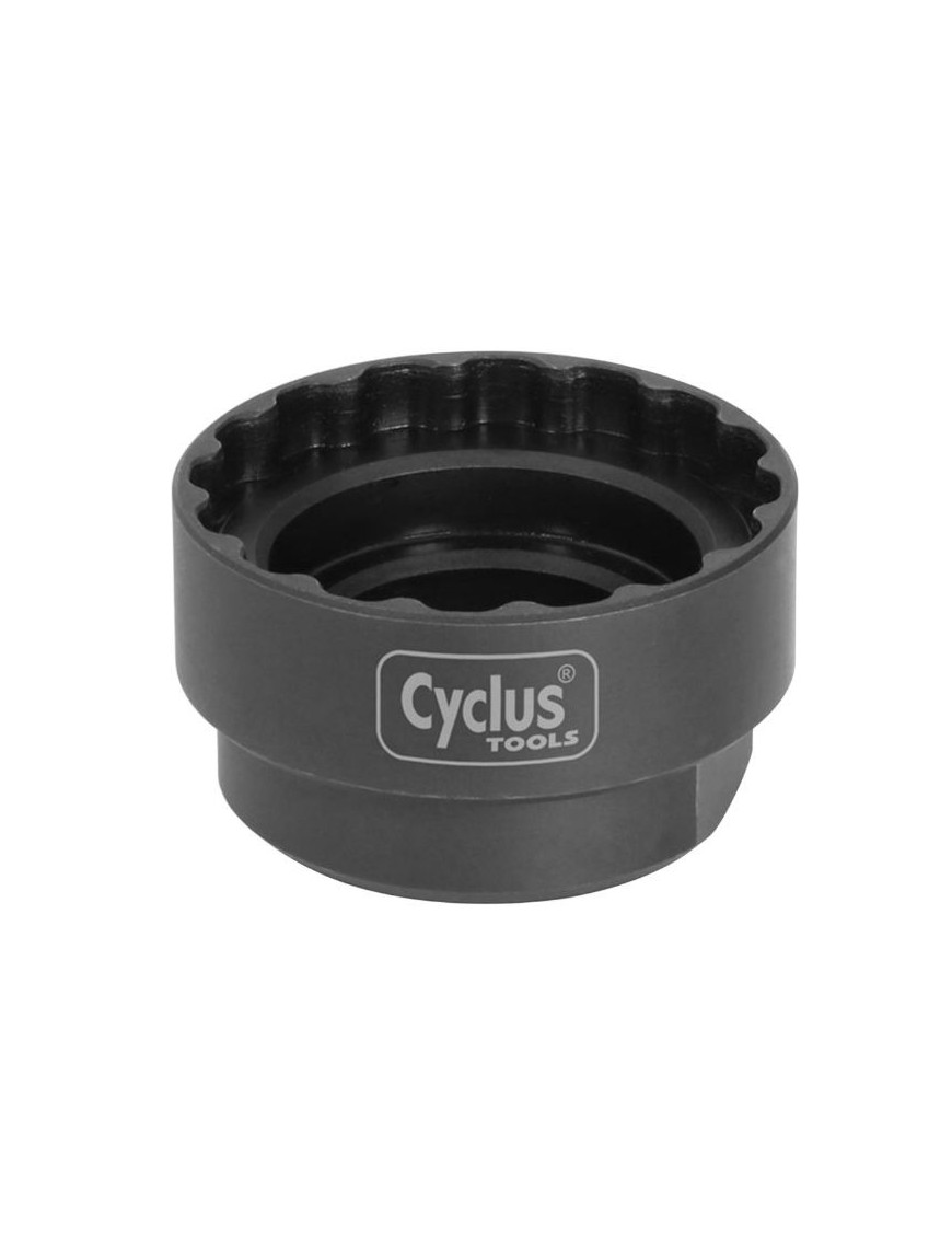 OUTIL PRO DEMONTE ETOILE CYCLUS POUR SHIMANO DIRECT MOUNT