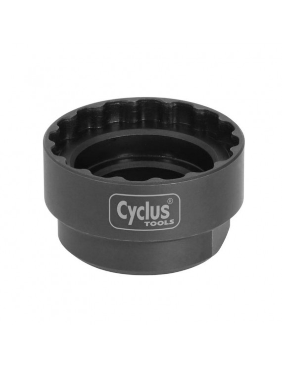 OUTIL PRO DEMONTE ETOILE CYCLUS POUR SHIMANO DIRECT MOUNT