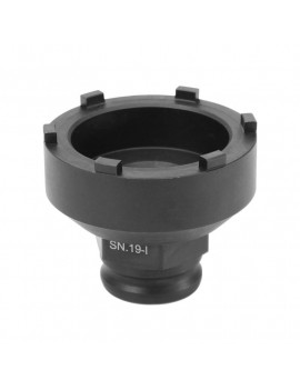 OUTIL PRO DEMONTE ECROU CYCLUS POUR VAE PANASONIC COMPATIBLE AVEC L'OUTIL SNAP.IN 179967 OU CLE 32mm