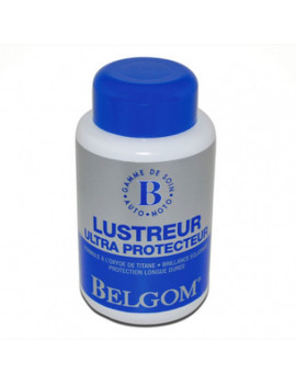 Belgom lustreur au titane (250ml)