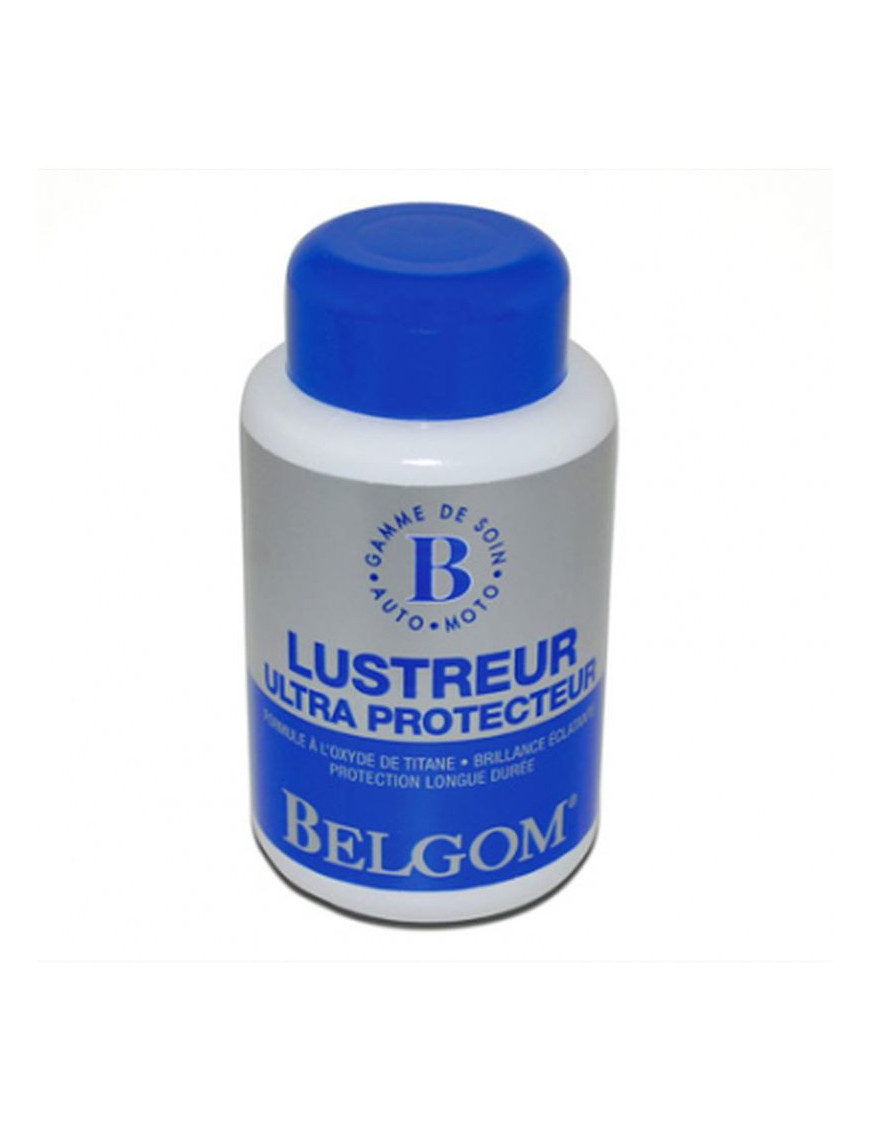 Belgom lustreur au titane (250ml)