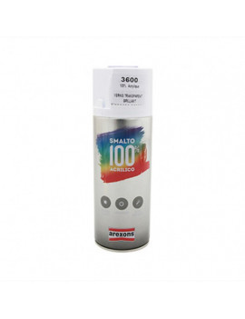 Bombe de peinture arexons acrylique 100 vernis transparent brilla...