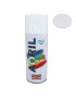 Bombe de peinture arexons acrylique blanc mat (spray 400 ml) (396...