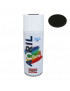 Bombe de peinture arexons acrylique noir mat (spray 400 ml) (3961...