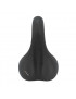 SELLE SAN REMO CITY HOMME TORINO NOIRE MODERATE270X180mm