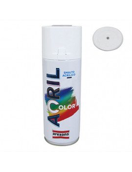 Bombe de peinture arexons acrylique vernis transparent (spray 400...