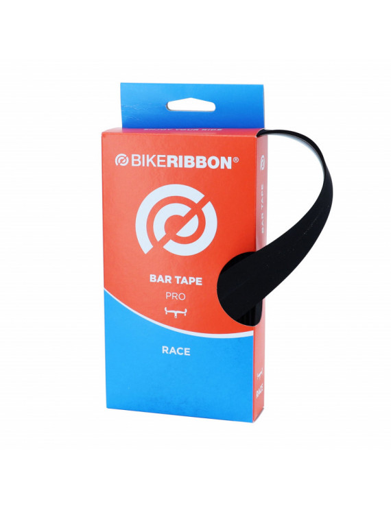 RUBAN DE GUIDON BIKE RIBBON CORK GEL NOIR SANS LIEGE PLUS RESISTANT