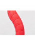 RUBAN DE GUIDON BIKE RIBBON CORK GEL ROUGE SANS LIEGE PLUS RESISTANT