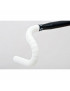 RUBAN DE GUIDON BIKE RIBBON CORK GEL BLANC SANS LIEGE PLUS RESISTANT