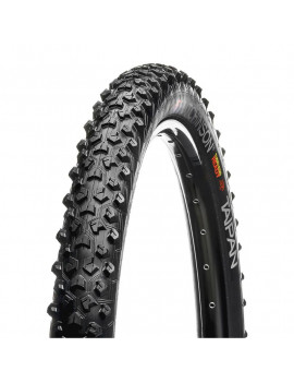 PNEU VTT 27.5 X 2.10 HUTCHINSON TAIPAN NOIR TS (52-584)