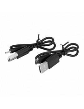 ECLAIRAGE VELO USB KIT NEWTON 70B SUR CINTRE-TIGE DE SELLE LEDS NOIR (LIVRE AVEC FIXATIONS) - RECHARGEABLE USB