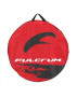 "HOUSSE DE PROTECTION ROUE FULCRUM VTT 26""-27.5"" ROUGE"