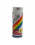 Bombe de peinture motip appret glycero blanc spray 400ml (01611)
