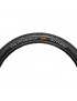 PNEU VTT 26 X 2.10 HUTCHINSON PYTHON-2 NOIR TS TUBETYPE-TUBELESS READY (54-559)