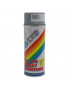 Bombe de peinture motip appret glycero gris spray 400ml (01612)