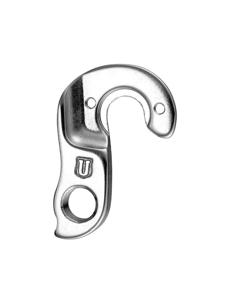 PATTE DE DERAILLEUR ALU TREK GH-161 (VENDU A L'UNITE)