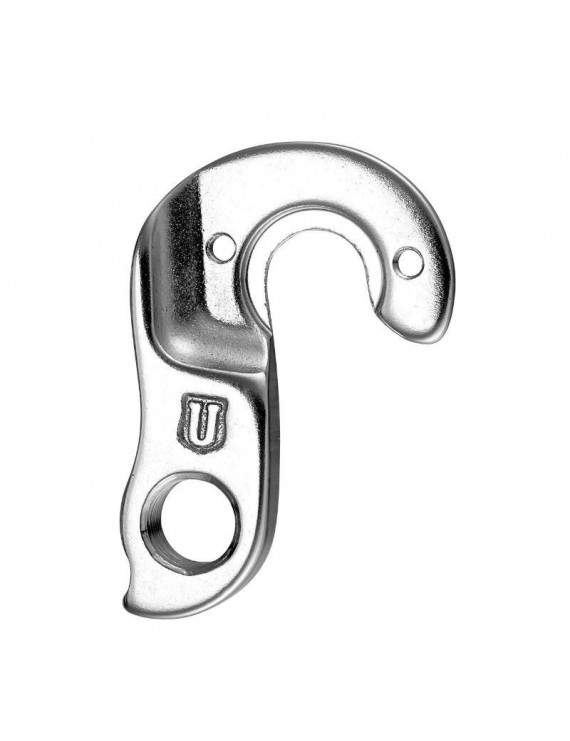 PATTE DE DERAILLEUR ALU TREK GH-161 (VENDU A L'UNITE)