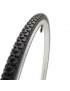 PNEU CYCLOCROSS 700 X 28 DELI S-155 NOIR CROSS TR (28-622)