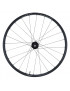 "ROUE VTT 29"" SHIMANO MT601 DISC CENTERLOCK ARRIERE CORPS MICROSPLINE 12V. NOIR TUBELESS-TUBETYPE AXE 12-148"