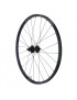 "ROUE VTT 29"" SHIMANO MT601 DISC CENTERLOCK ARRIERE CORPS MICROSPLINE 12V. NOIR TUBELESS-TUBETYPE AXE 12-148"