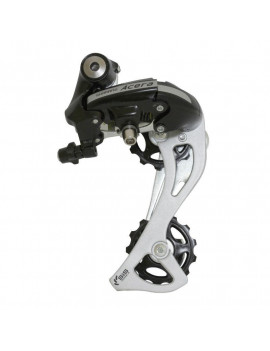 DERAILLEUR VTT ARRIERE SHIMANO  7-8V. ACERA M360 NOIR