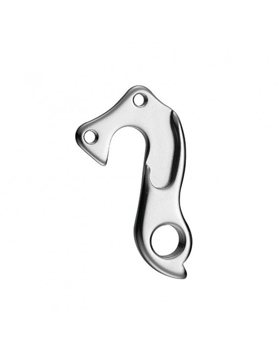 PATTE DE DERAILLEUR ALU CORRATEC... GH-072 (VENDU A L'UNITE)