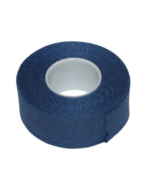 RUBAN DE GUIDON VELOX TRESSOSTAR COTON BLEU ROI 20mm x 2,60M (VENDU A L'UNITE)