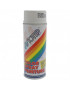 Bombe de peinture motip glycero brillant blanc pur spray 400ml (0...