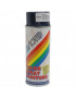 Bombe de peinture motip glycero brillant bleu acier spray 400ml (...