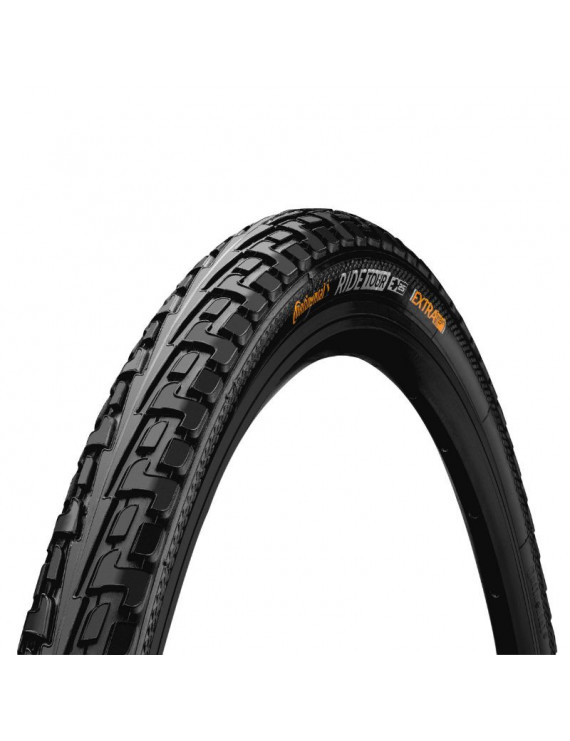 PNEU VTC URBAIN 700 X 35 CONTINENTAL TOUR RIDE NOIR TR (35-622)
