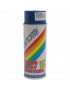 Bombe de peinture motip glycero brillant bleu gentiane spray 400m...