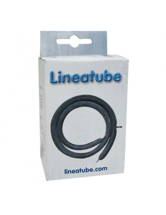 CHAMBRE A AIR VELO POUR VAE-E-BIKE 24-29 x 1.10 à 1.75 LINEAIRE VALVE PRESTA TOUT ALU (PERMET DE MONTER LA CHAMBRE A AIR SANS