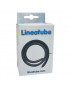 CHAMBRE A AIR VELO POUR VAE-E-BIKE 24-29 x 1.10 à 1.75 LINEAIRE VALVE PRESTA TOUT ALU (PERMET DE MONTER LA CHAMBRE A AIR SANS 