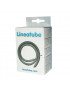 CHAMBRE A AIR VELO POUR VAE-E-BIKE 20 x 1.75 à 2.25 LINEAIRE VALVE STANDARD TOUT ALU (PERMET DE MONTER LA CHAMBRE A AIR SANS D