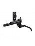 LEVIER DE FREIN VTT DISC 2 DOIGTS GAUCHE SHIMANO DEORE M6100 NOIR (VENDU SEUL SANS ETRIER)