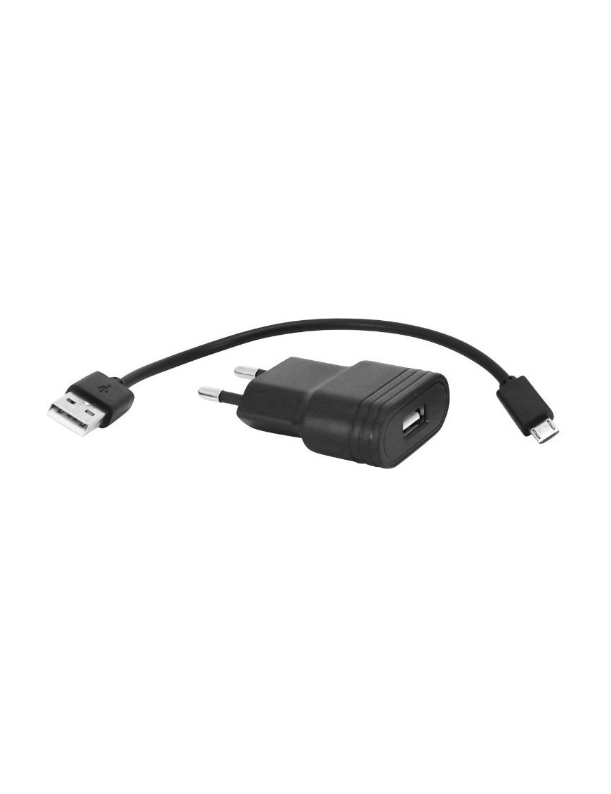 CHARGEUR SIGMA POUR AURA -NUGGET FLASH AVEC CABLE USB