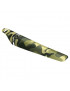 GARDE BOUE ROUTE-VTT CLIPSABLE AR VELOX COLORI CAMOUFLAGE CLIPSABLE SOUS LA SELLE (VENDU A L UNITE)