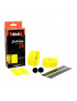 RUBAN DE GUIDON VELOX GLOSS PERFORE JAUNE BRILLANT