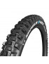 PNEU VTT 27.5 X 2.80 MICHELIN E-WILD REAR TUBELESS ET TUBETYPE TS (71-584) (650B) IDEAL VAE-E-BIKE