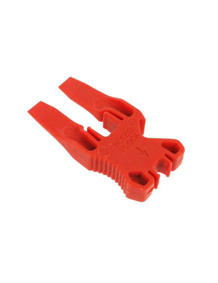 OUTIL PURGE DE FREIN POUR ETRIER SRAM AVID - ELIXIR - DB