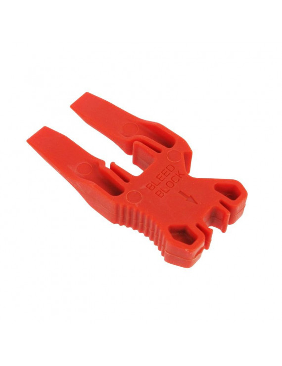 OUTIL PURGE DE FREIN POUR ETRIER SRAM AVID - ELIXIR - DB