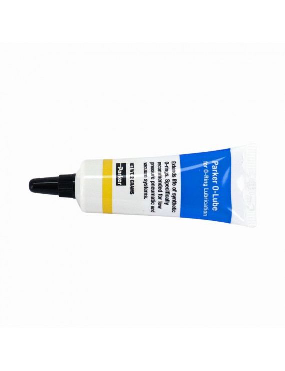 GRAISSE ETANCHEITE ROCKSHOX PARKER O-LUBE POUR AMORTISSEUR ARRIERE (2 g)