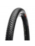 PNEU VTT 29 X 2.25 HUTCHINSON PYTHON-2 NOIR TS RACING XC TUBETYPE-TUBELESS READY (54-622)