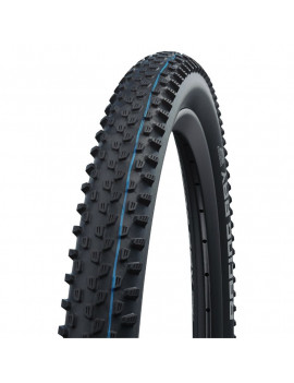 PNEU VTT 29 X 2.25 SCHWALBE RACING RAY ADDIX SUPER GROUND NOIR TS (57-622) TUBETYPE-TUBELESS COMPATIBLE VAE