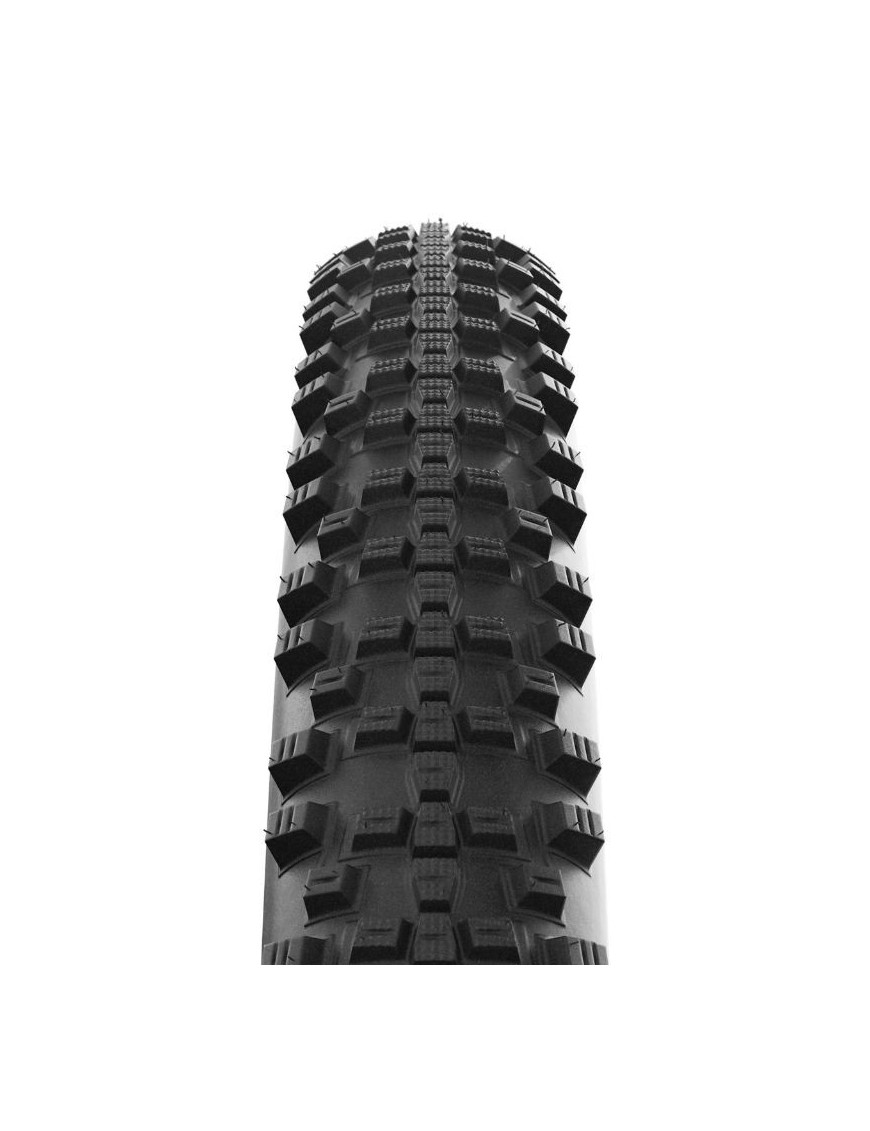 PNEU VTT 24 X 2.35 SCHWALBE SMART SAM ADDIX PERFORMANCE NOIR TR (60-507)