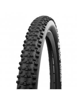 PNEU VTT 24 X 2.35 SCHWALBE SMART SAM ADDIX PERFORMANCE NOIR TR (60-507)