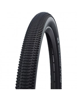 PNEU VTT DIRT 26 X 2.10 SCHWALBE BILLY BONKERS ADDIX PERFORMANCE NOIR TS (54-559)